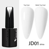 15ml Nail Gel Polish