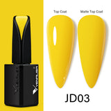 15ml Nail Gel Polish