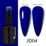 15ml Nail Gel Polish