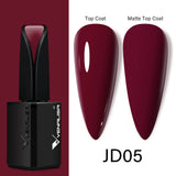 15ml Nail Gel Polish