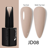 15ml Nail Gel Polish