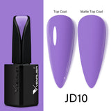 15ml Nail Gel Polish