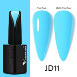 15ml Nail Gel Polish