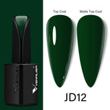 15ml Nail Gel Polish