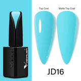 15ml Nail Gel Polish