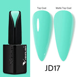 15ml Nail Gel Polish