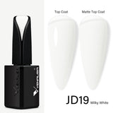 15ml Nail Gel Polish