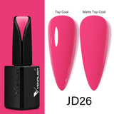 15ml Nail Gel Polish