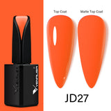 15ml Nail Gel Polish