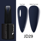 15ml Nail Gel Polish