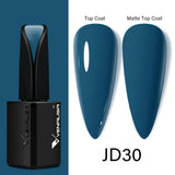 15ml Nail Gel Polish