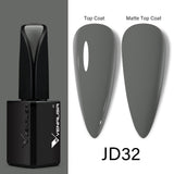 15ml Nail Gel Polish