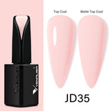 15ml Nail Gel Polish
