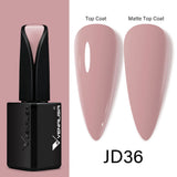 15ml Nail Gel Polish