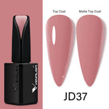 15ml Nail Gel Polish