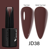 15ml Nail Gel Polish