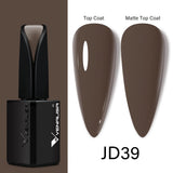 15ml Nail Gel Polish