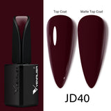 15ml Nail Gel Polish