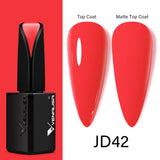 15ml Nail Gel Polish