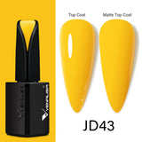 15ml Nail Gel Polish