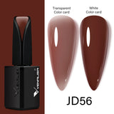 15ml Nail Gel Polish