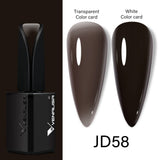 15ml Nail Gel Polish