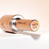 Matte Top Coat 10ML TPO Free Hema Free