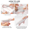 Nail Forms 300pcs/box