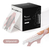 Nail Forms 300pcs/box