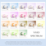 HEMA TPO FREE Nail Gel Polish 10ML VIVID SPECTRUM