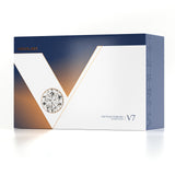 V7 Gel Polish Set 22 Pcs With Color Card TPO Free Hema Free