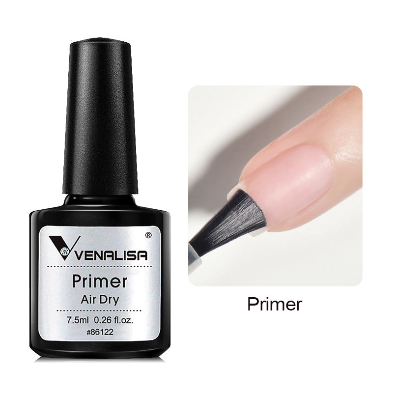 Base Coat & Top Coat – Venalisa