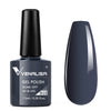 Venalisa gel polish color 912