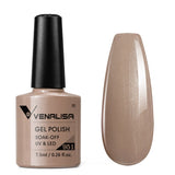 Venalisa gel polish color 951