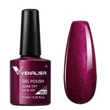 Venalisa gel polish color 953