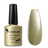 Venalisa gel polish color 956