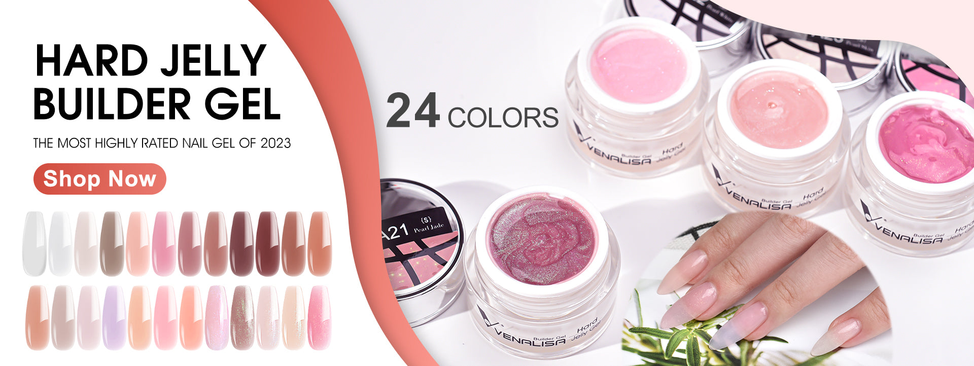 Venalisa® Nail Gel Polish Venalisa Official Store Venalisa