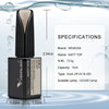 Venalisa matte top coat 15ml 6