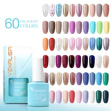 Gel Polish 7.5ml Spring Summer Color Series