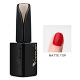 Matt Top Coat 15ml TPO Free Hema Free