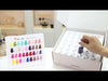 One Step 3 In 1 UV Gel Polish Kit (36 Colors Set)