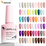 Gel Polish 7.5ML TPO Free Hema Free