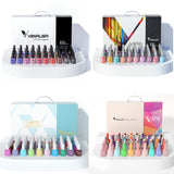 Venalisa VIP Kit Collection 60 Colors/ Set