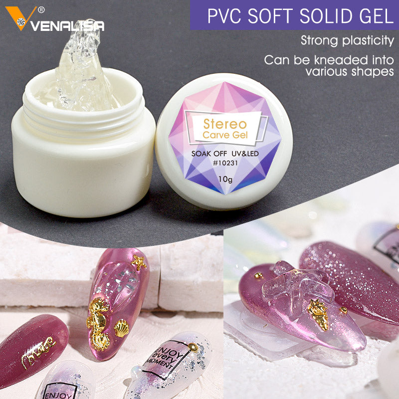 Venalisa Stereo Carve Gel