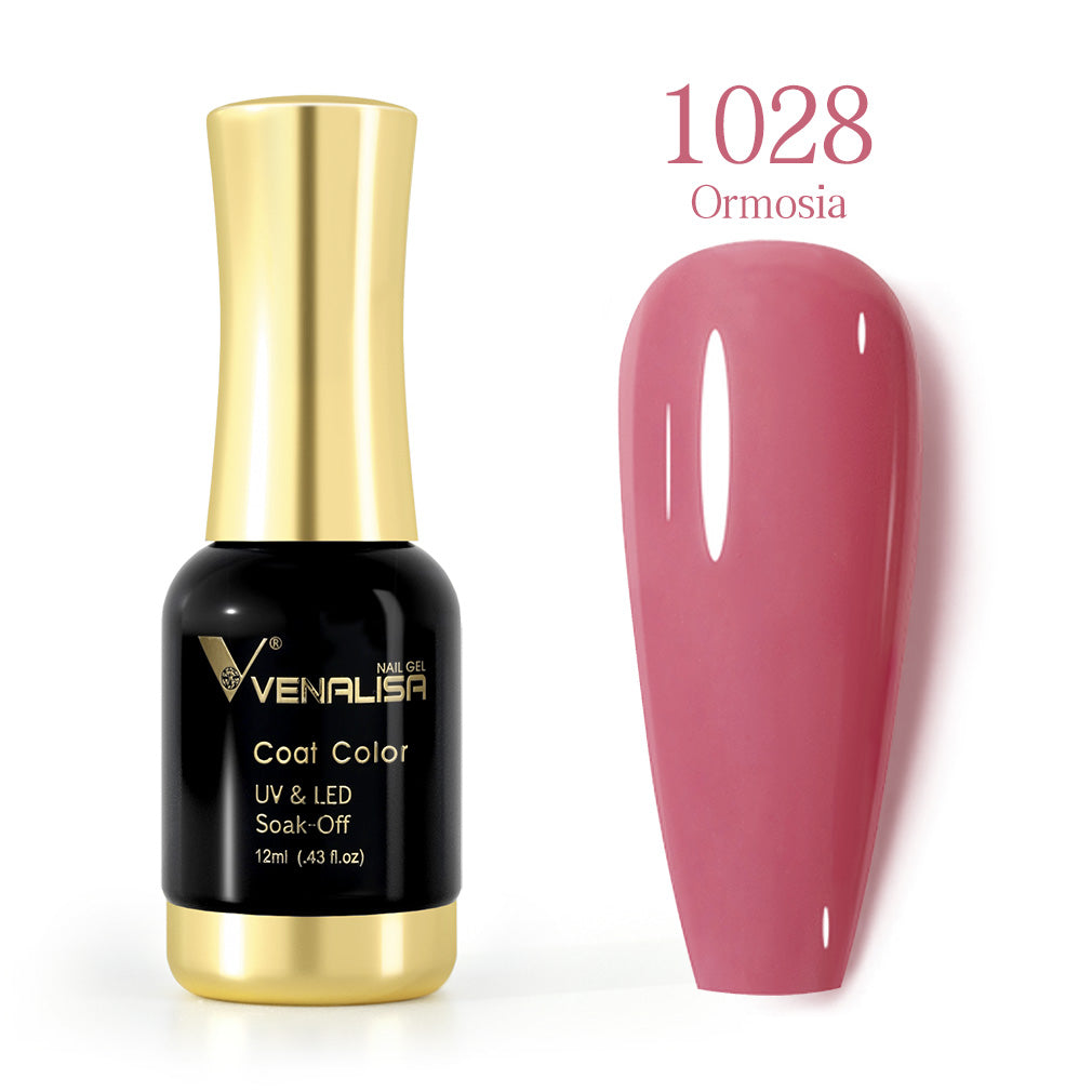 Venalisa 12ml Nail Gel Polish Color 1028