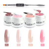 Hard Jelly Builder Gel - Venalisa 10