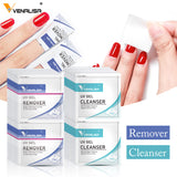 Nail Gel Polish Remover & Cleanser