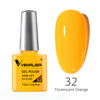 Venalisa 7.5ml Gel Polish Color 32- yellow gel nail polish
