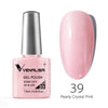 Venalisa 7.5ml Gel Polish Color 39- glitter gel nail polish