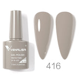 Venalisa nude gel nail polish- 416